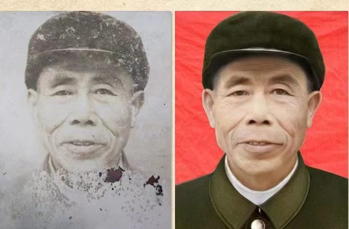 兴平老照片模糊修复-72