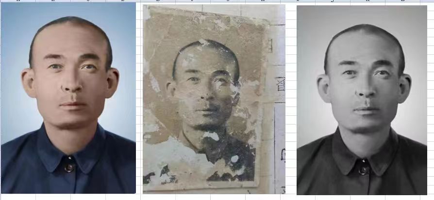 兴平老照片模糊修复-21